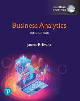 Business Analytics, Global Edition (PDF eBook)