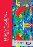 Primary Science for Trainee Teachers (ePub eBook)