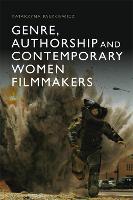 Genre, Authorship and Contemporary Women Filmmakers (ePub eBook)
