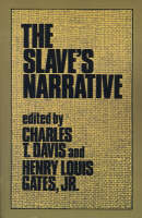 Slave's Narrative, The
