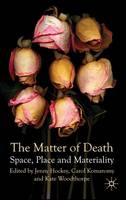 The Matter of Death (PDF eBook)