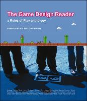 Game Design Reader: A Rules of Play Anthology (PDF eBook)