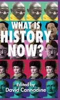 What is History Now? (PDF eBook)