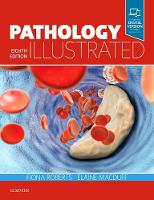 Pathology Illustrated E-Book: Pathology Illustrated E-Book (ePub eBook)