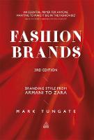 Fashion Brands: Branding Style from Armani to Zara (ePub eBook)