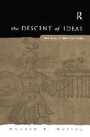 Descent of Ideas, The: The History of Intellectual History