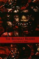 Beowulf Reader, The: Basic Readings