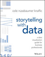 Storytelling with Data (ePub eBook)