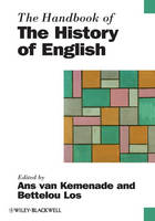 Handbook of the History of English, The