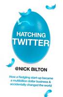 Hatching Twitter (ePub eBook)