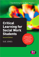 Critical Learning for Social Work Students (ePub eBook)