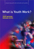 What is Youth Work? (PDF eBook)