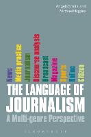 The Language of Journalism: A Multi-genre Perspective (PDF eBook)
