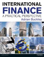 International Finance: A Practical Perspective (PDF eBook)