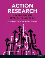 Action Research eBook (PDF eBook)