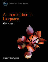Introduction to Language, An