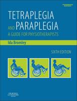 Tetraplegia and Paraplegia (PAPERBACK REPRINT): Tetraplegia and Paraplegia (PAPERBACK REPRINT)