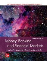 Money, Banking and Financial Markets ISE (ePub eBook)