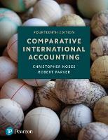 Comparative International Accounting (PDF eBook)