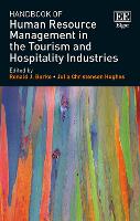 Handbook of Human Resource Management in the Tourism and Hospitality Industries (PDF eBook)