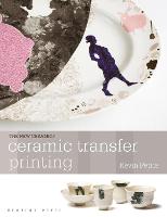 Ceramic Transfer Printing (PDF eBook)