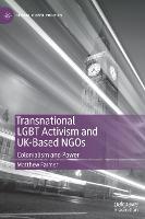 Transnational LGBT Activism and UK-Based NGOs (ePub eBook)