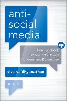 Antisocial Media (PDF eBook)
