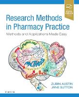 Research Methods in Pharmacy Practice (ePub eBook)