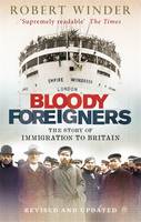 Bloody Foreigners (ePub eBook)