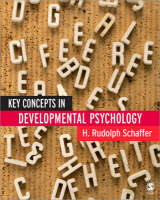 Key Concepts in Developmental Psychology (ePub eBook)