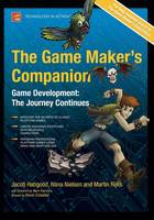 The Game Maker's Companion (ePub eBook)