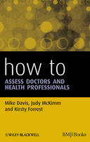 How to Assess Doctors and Health Professionals (ePub eBook)