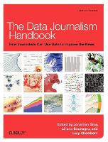 The Data Journalism Handbook (PDF eBook)