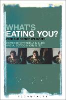 What's Eating You?: Food and Horror on Screen (PDF eBook)