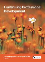 Continuing Professional Development (ePub eBook)