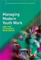 Managing Modern Youth Work (PDF eBook)