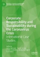 Corporate Responsibility and Sustainability during the Coronavirus Crisis (ePub eBook)