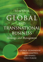 Global and Transnational Business: Strategy and Management (PDF eBook)