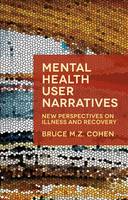 Mental Health User Narratives (PDF eBook)