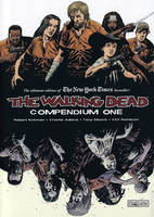 Walking Dead Compendium Volume 1, The