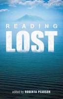 Reading Lost: Perspectives on a Hit Television Show