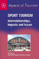 Sport Tourism: Interrelationships, Impacts and Issues