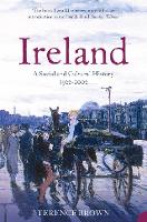 Ireland: A Social and Cultural History 19222001