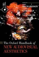 The Oxford Handbook of New Audiovisual Aesthetics (ePub eBook)