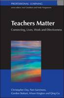 Teachers Matter (PDF eBook)
