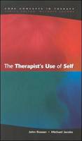 The Therapist's Use of Self (PDF eBook)