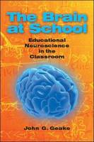 The Brain at School: Educational Neuroscience in The Classroom (PDF eBook)