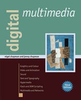 Digital Multimedia (PDF eBook)
