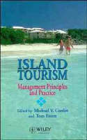 Island Tourism: Management Principles and Practice