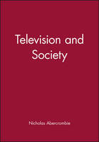 Television and Society